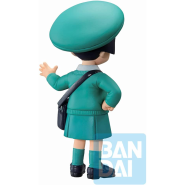 Dragon Ball Super Hero PVC Statue Ichiban Kuji: Pan