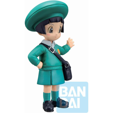 Dragon Ball Super Hero PVC Statue Ichiban Kuji: Pan