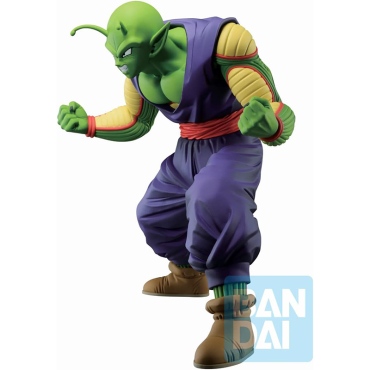 Dragon Ball Super Hero PVC Statue Ichiban Kuji: Piccolo