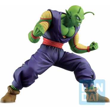 Dragon Ball Super Hero PVC Statue Ichiban Kuji: Piccolo