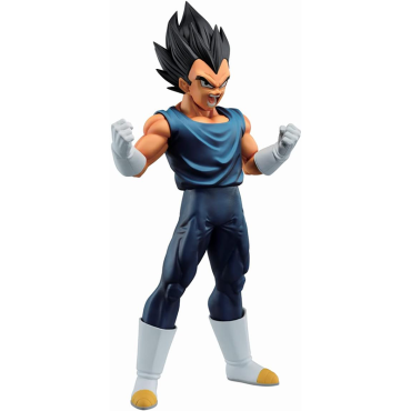 Dragon Ball Super Hero PVC Statue Ichiban Kuji: Vegeta
