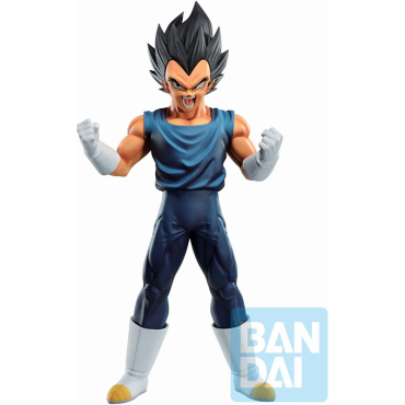 Dragon Ball Super Hero PVC Statue Ichiban Kuji: Vegeta