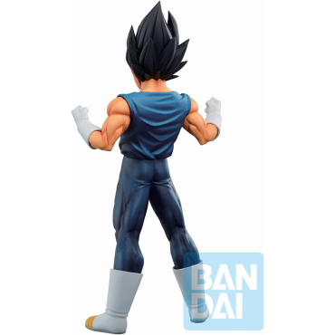 Dragon Ball Super Hero PVC Statue Ichiban Kuji: Vegeta