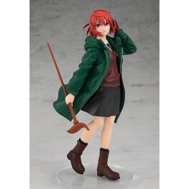 The Ancient Magus' Bride Pop Up Parade PVC Statue - Chise Hatori 18 cm