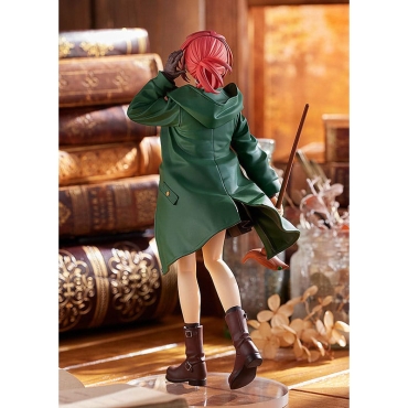 The Ancient Magus' Bride Pop Up Parade PVC Statue - Chise Hatori 18 cm