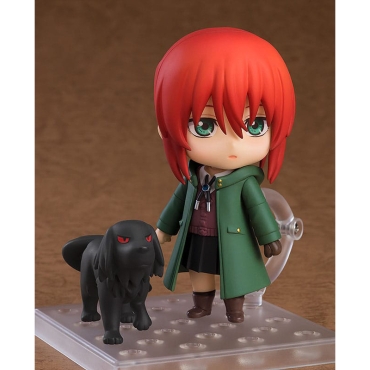 The Ancient Magus' Bride Nendoroid Action Figure - Chise Hatori: Season 2 Ver. 10 cm