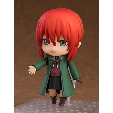 The Ancient Magus' Bride Nendoroid Action Figure - Chise Hatori: Season 2 Ver. 10 cm