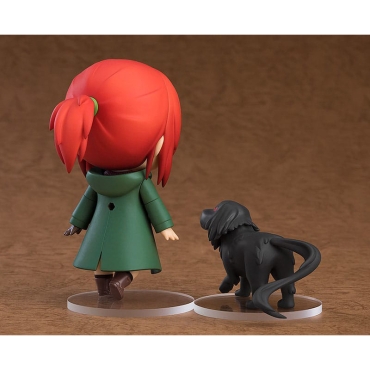 The Ancient Magus' Bride Nendoroid Action Figure - Chise Hatori: Season 2 Ver. 10 cm