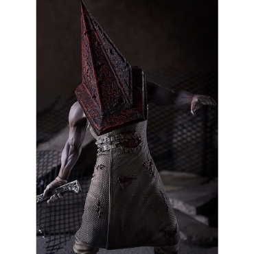Silent Hill 2 Pop Up Parade PVC Statue Red Pyramid Thing 17 cm