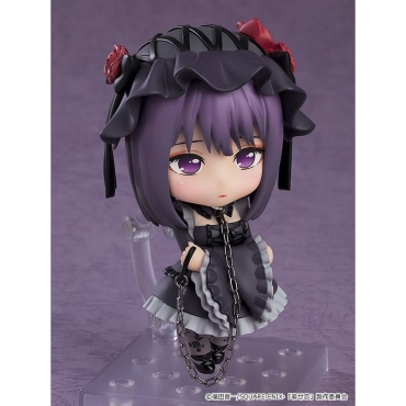My Dress Up Darling Nendoroid Action Figure Shizuku Kuroe 10 cm
