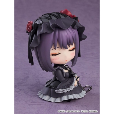 My Dress Up Darling Nendoroid Action Figure Shizuku Kuroe 10 cm
