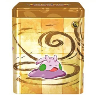 Pokemon TCG - March Stacking Tins - Draconic Dragon Type