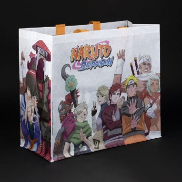 Naruto Shippuden Tote Bag - Jinchuriki