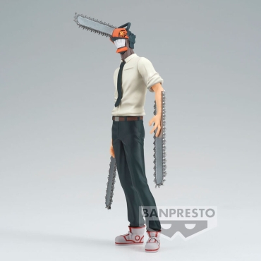 Chainsaw Man Chain Spirits vol.5 figure 16cm
