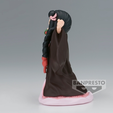 Demon Slayer: Kimetsu no Yaiba PVC Statue Nezuko Kamado (Ver.A) 11cm