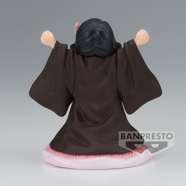 Demon Slayer: Kimetsu no Yaiba PVC Statue Nezuko Kamado (Ver.A) 11cm