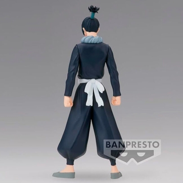 Jujutsu Kaisen Jukon No Kata Cranenking Kokichi Muta (Ver.A) 16cm