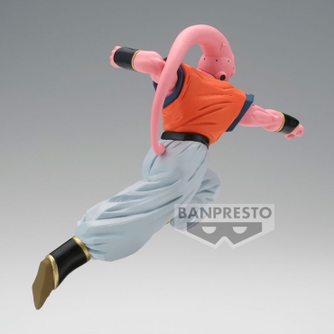 Dragon Ball Z Majin Buu Match Maker figure 14cm