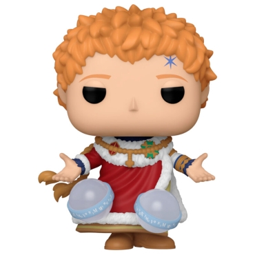 Black Clover POP! Animation Vinyl Figure - Julius #1553 