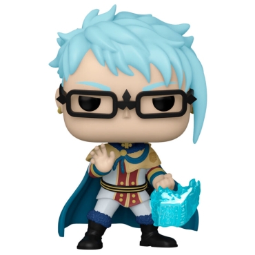 Black Clover POP! Animation Vinyl Figure - Klaus #1554