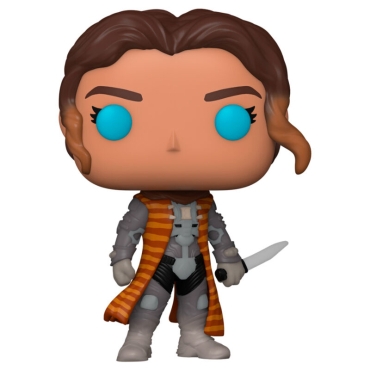 Dune Movie Funko Pop! Колекционерска Фигурка - Chani #1495 