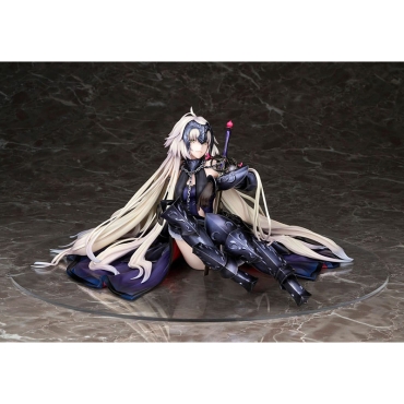 PRE-ORDER: Fate/Grand Order PVC Statue 1/7 Avenger/Jeanne d'Arc Ephemeral 14 cm
