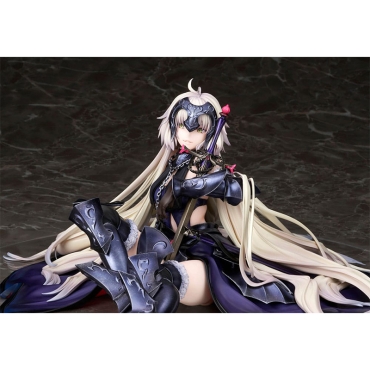 PRE-ORDER: Fate/Grand Order PVC Statue 1/7 Avenger/Jeanne d'Arc Ephemeral 14 cm