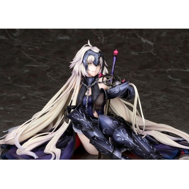PRE-ORDER: Fate/Grand Order PVC Statue 1/7 Avenger/Jeanne d'Arc Ephemeral 14 cm