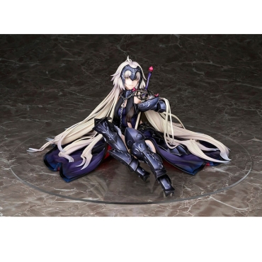 PRE-ORDER: Fate/Grand Order PVC Statue 1/7 Avenger/Jeanne d'Arc Ephemeral 14 cm
