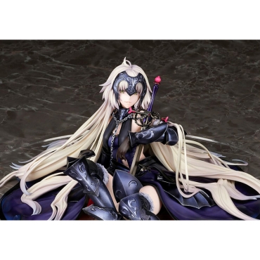 PRE-ORDER: Fate/Grand Order PVC Statue 1/7 Avenger/Jeanne d'Arc Ephemeral 14 cm