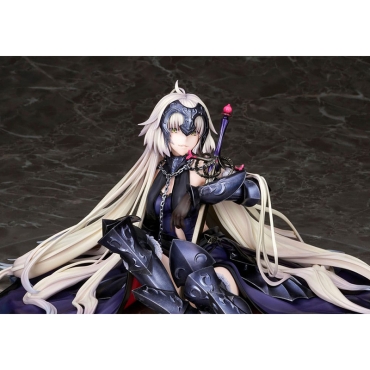 PRE-ORDER: Fate/Grand Order PVC Statue 1/7 Avenger/Jeanne d'Arc Ephemeral 14 cm