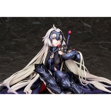 PRE-ORDER: Fate/Grand Order PVC Statue 1/7 Avenger/Jeanne d'Arc Ephemeral 14 cm
