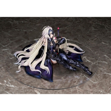 PRE-ORDER: Fate/Grand Order PVC Statue 1/7 Avenger/Jeanne d'Arc Ephemeral 14 cm