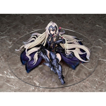 PRE-ORDER: Fate/Grand Order PVC Statue 1/7 Avenger/Jeanne d'Arc Ephemeral 14 cm