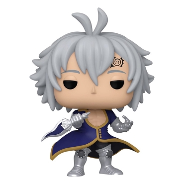 Funko Pop! Animation: The Seven Deadly Sins Vinyl Figure - Estarossa #1500