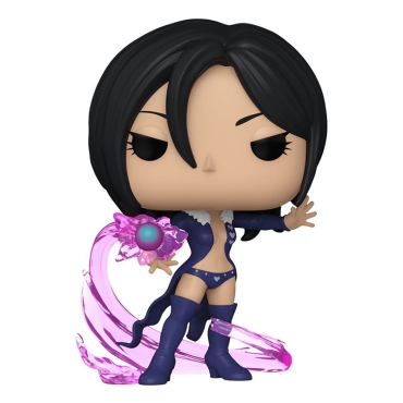 Funko Pop! Animation: The Seven Deadly Sins Vinyl Figure - Merlin #1499