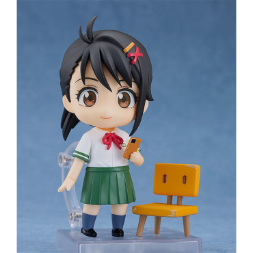 Suzume Nendoroid Action Figure Suzume Iwato 10 cm