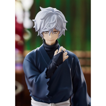 Hell's Paradise: Jigokuraku FriendsPop Up Parade PVC Statue - Gabimaru 15 cm