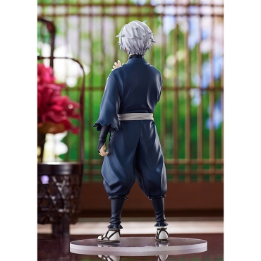 Hell's Paradise: Jigokuraku FriendsPop Up Parade PVC Statue - Gabimaru 15 cm