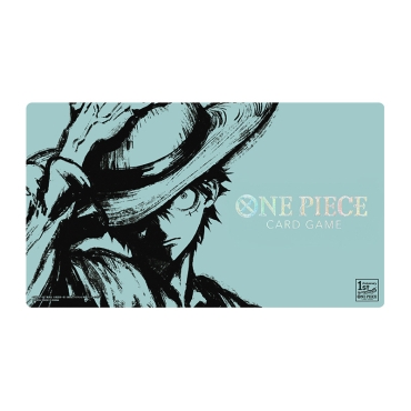 One Piece Card Game Japanese 1st Anniversary Set