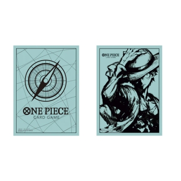 One Piece Card Game Japanese 1st Anniversary Set