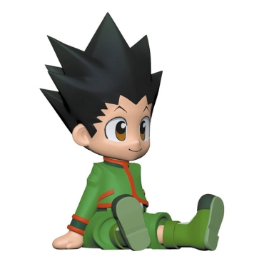 Hunter x Hunter Coin Bank - Gon 18 cm 