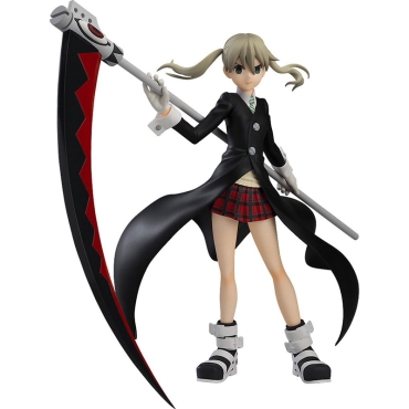 Soul Eater Pop Up Parade PVC Statue - Maka Albarn 18 cm