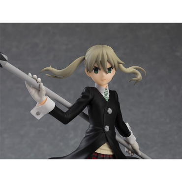 Soul Eater Pop Up Parade PVC Statue - Maka Albarn 18 cm