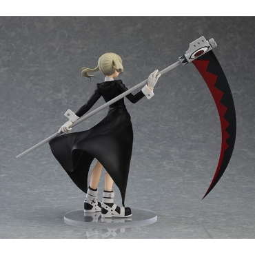 Soul Eater Pop Up Parade PVC Statue - Maka Albarn 18 cm