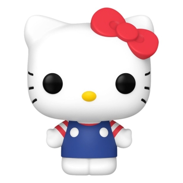 Hello Kitty POP! Sanrio Vinyl Figure Hello Kitty (Special Edition)  #81