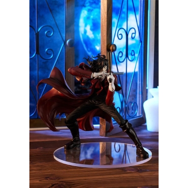 Hellsing OVA Pop Up Parade PVC L - Alucard 18 cm