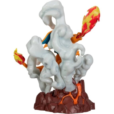 Pokémon Deluxe Collector Action Figure - Charizard 39 cm