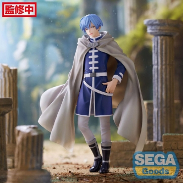 Frieren: Beyond Journey's End PVC Statue Desktop x Decorate Collections Himmel 16 cm
