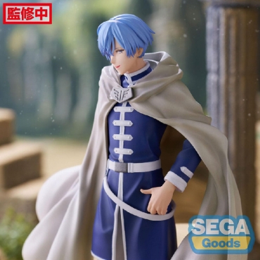 Frieren: Beyond Journey's End PVC Statue Desktop x Decorate Collections Himmel 16 cm